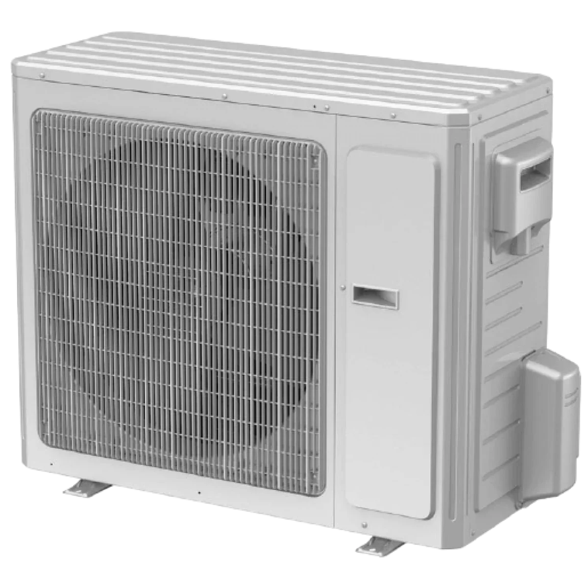 GREE 格力 GUD71T/A-S 3匹 變頻冷暖 藏天花式冷氣機 縮圖 2