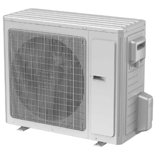 GREE 格力 GUD71T/A-S 3匹 變頻冷暖 藏天花式冷氣機