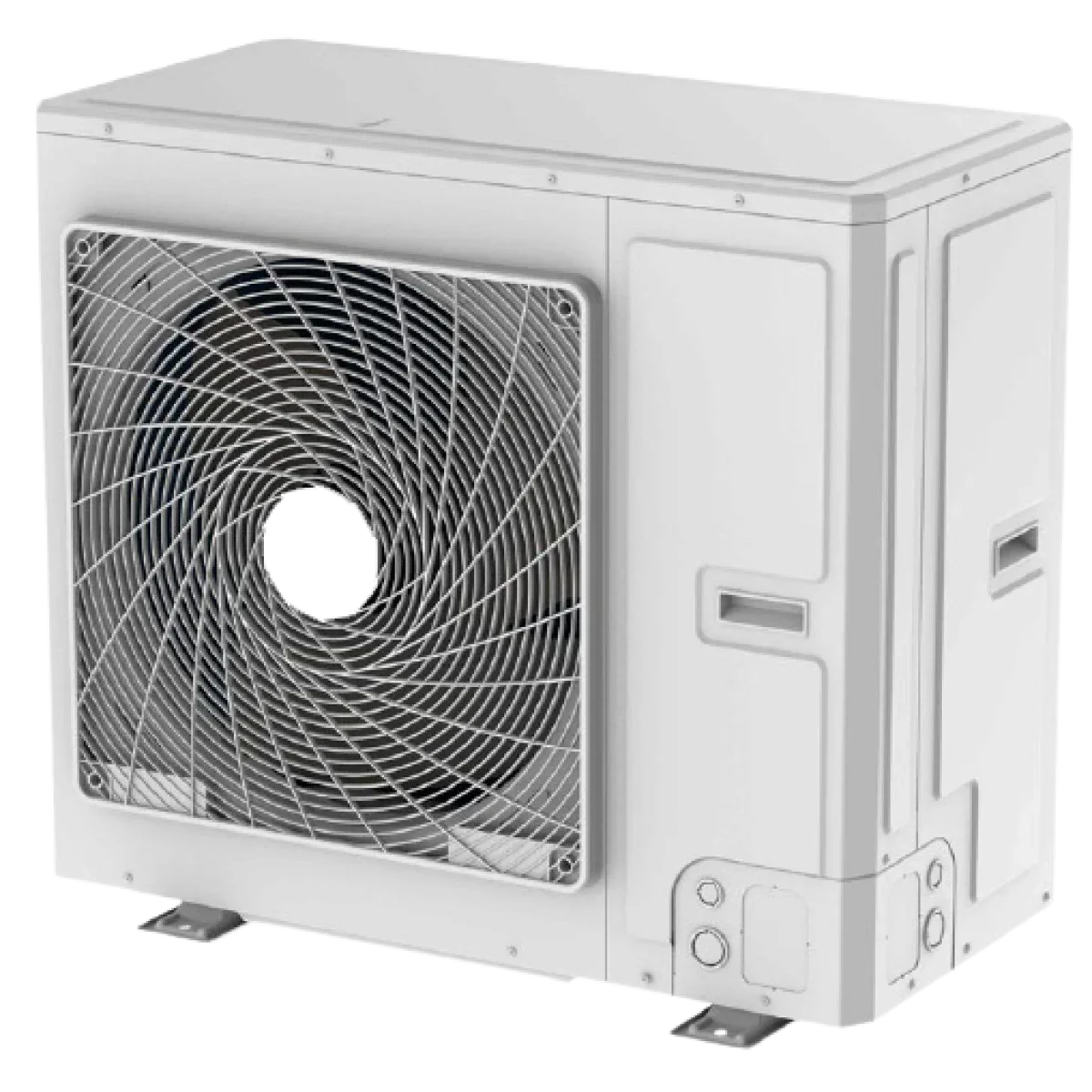 GREE 格力 GUD100T/A-S 4匹 變頻冷暖 藏天花式冷氣機 縮圖 2