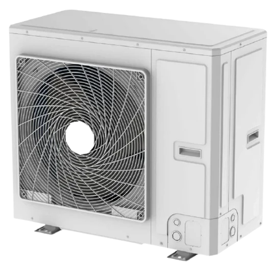 GREE 格力 GUD140T/A-S 6匹 變頻冷暖 藏天花式冷氣機