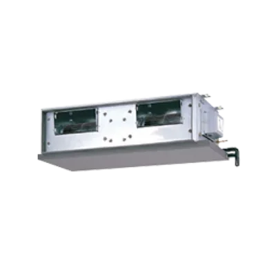 DAIKIN 大金 FDBR25/RN25B 1匹 風喉式分體冷氣機