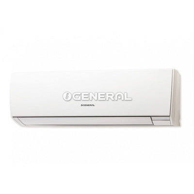 GENERAL 珍寶 ASWX18LECA 2匹 變頻冷暖窗口式分體冷氣機