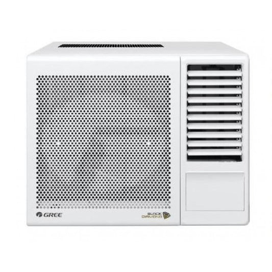 GREE 格力 GWA2109BM 1匹 窗口式冷氣機