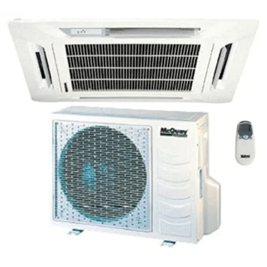 MCQUAY 麥克維爾 M5CK050E/M5LC50D 5匹 淨冷藏天花式冷氣機