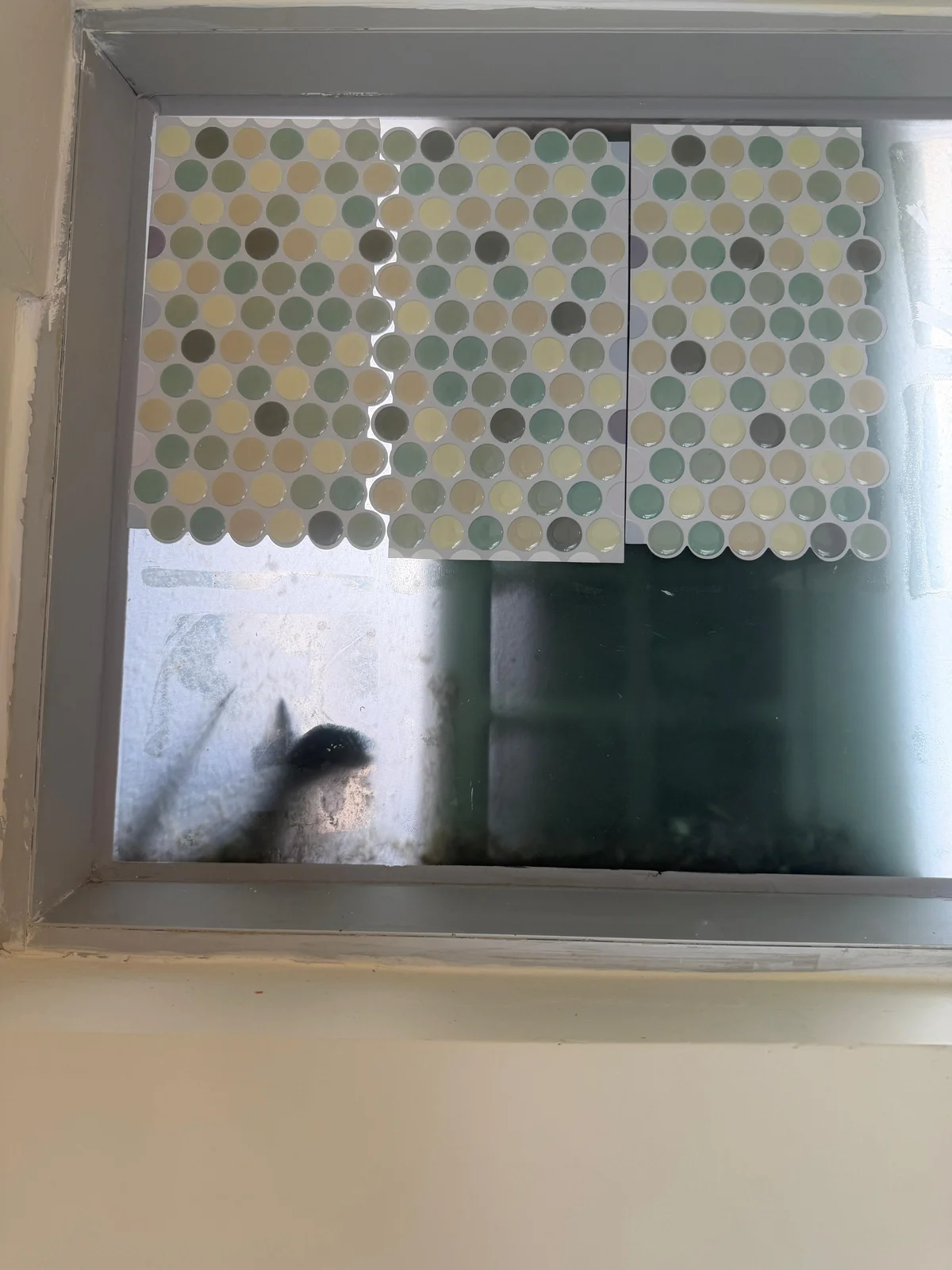 元朗｜分體機冷氣驅鳥及防護工程