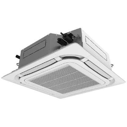 GREE 格力 GUD100T/A-S 4匹 變頻冷暖 藏天花式冷氣機 縮圖 3