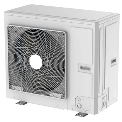 GREE 格力 GUD100T/A-S 4匹 變頻冷暖 藏天花式冷氣機 縮圖 4