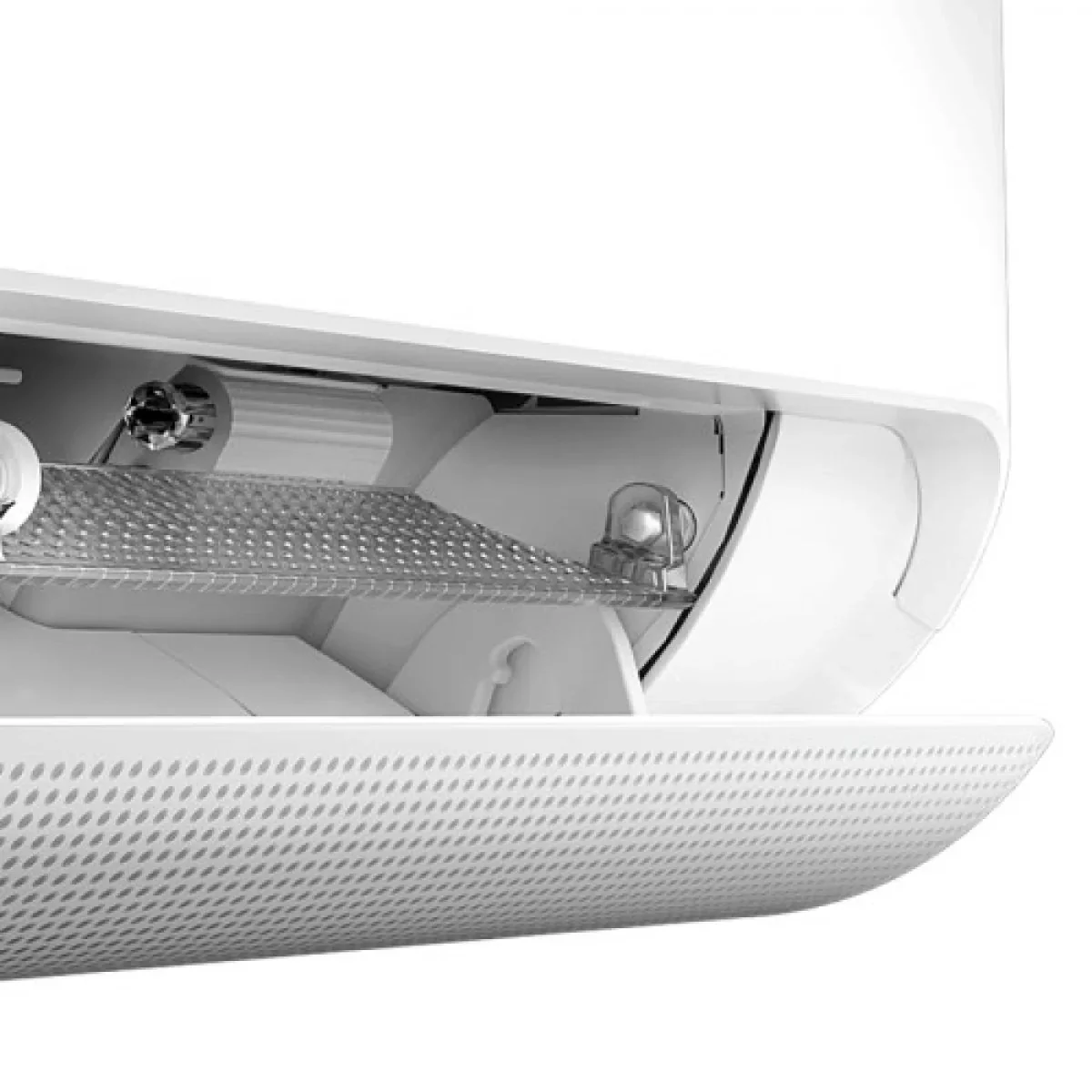 MIDEA 美的 MS-18HRF8E 2匹 Breezeless E系列 變頻冷暖掛牆式分體冷氣機 縮圖 4