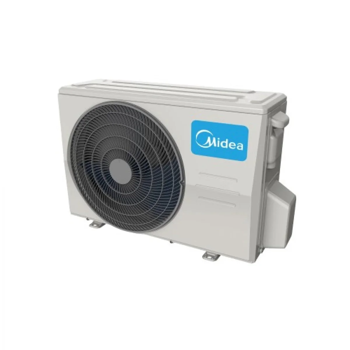 MIDEA 美的 MS-09CRF8E 1匹 Breezeless E系列 變頻淨冷掛牆式分體冷氣機 縮圖 5