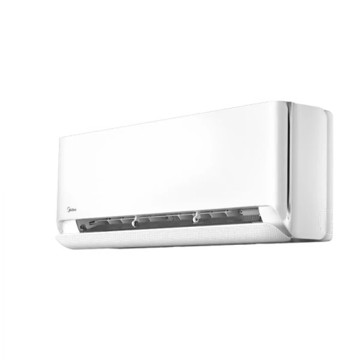 MIDEA 美的 MS-09HRF8E 1匹 Breezeless E系列 變頻冷暖掛牆式分體冷氣機 縮圖 2