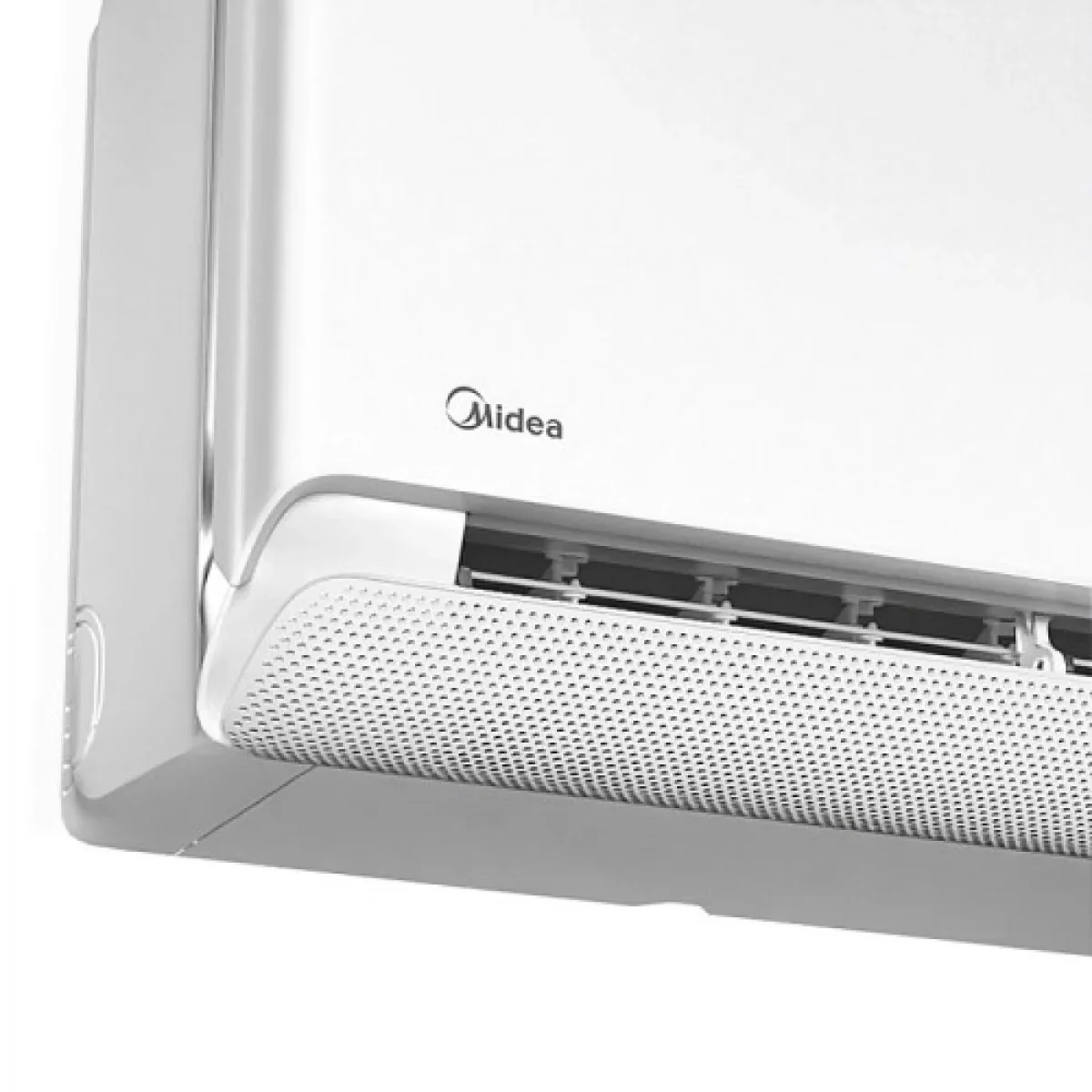 MIDEA 美的 MS-18HRF8E 2匹 Breezeless E系列 變頻冷暖掛牆式分體冷氣機 縮圖 3