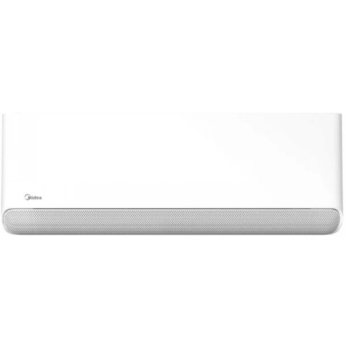 MIDEA 美的 MS-24HRF8E 2.5匹 Breezeless E系列 變頻冷暖掛牆式分體冷氣機