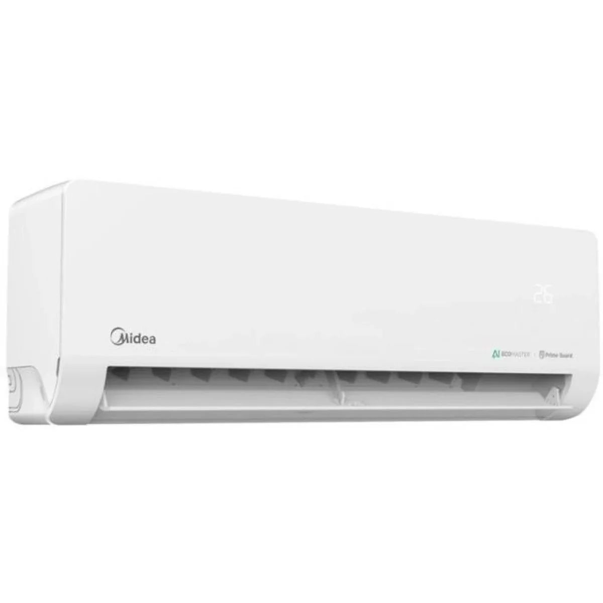 MIDEA 美的 MS-09CRF8F 1匹 numen系列 遙控變頻淨冷 分體冷氣機 (MS-09CRF8F/MS-09CRF8F) 縮圖 2