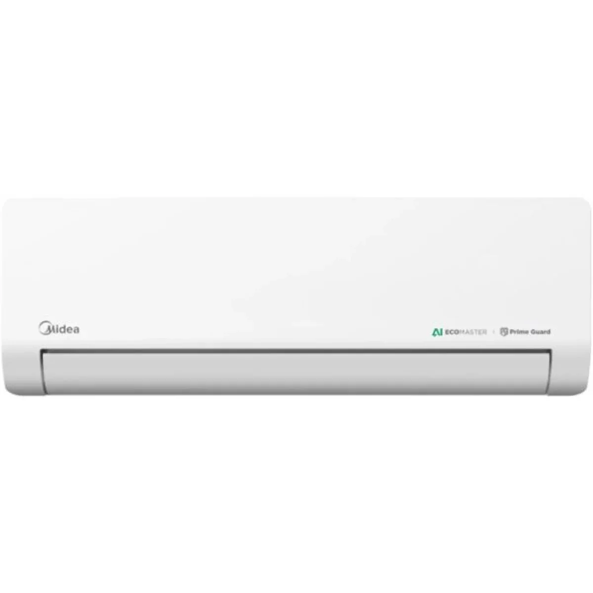 MIDEA 美的 MS-24CRF8F 2.5匹 numen系列 遙控變頻淨冷 分體冷氣機 (MS-24CRF8F/MS-24CRF8F)