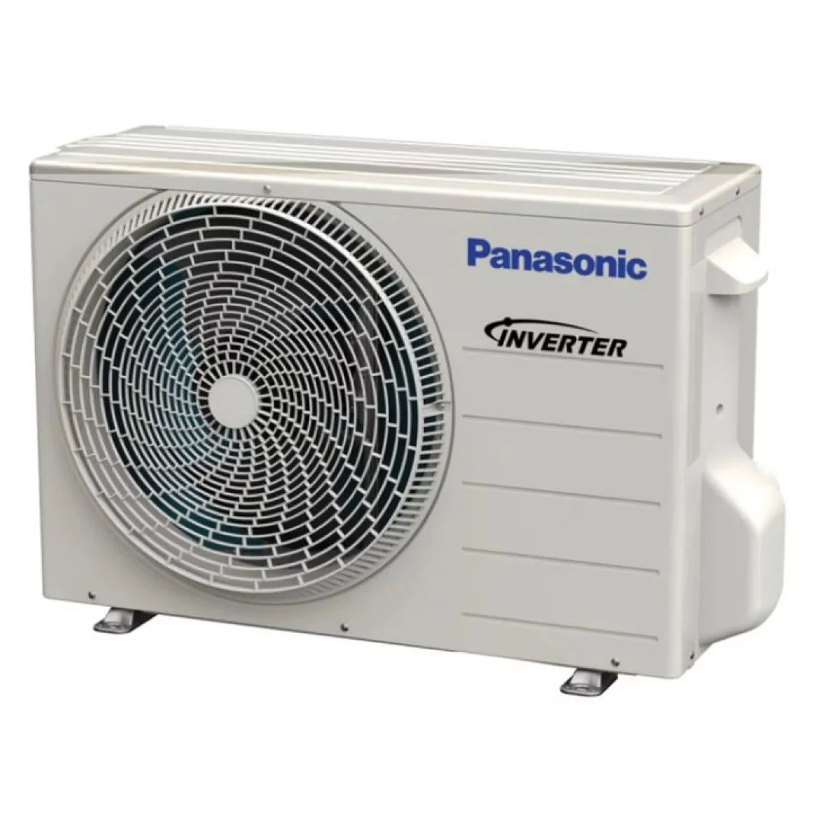 PANASONIC 樂聲 CSYU18BKA 2匹 R32 變頻淨冷 掛牆式分體冷氣機 縮圖 2