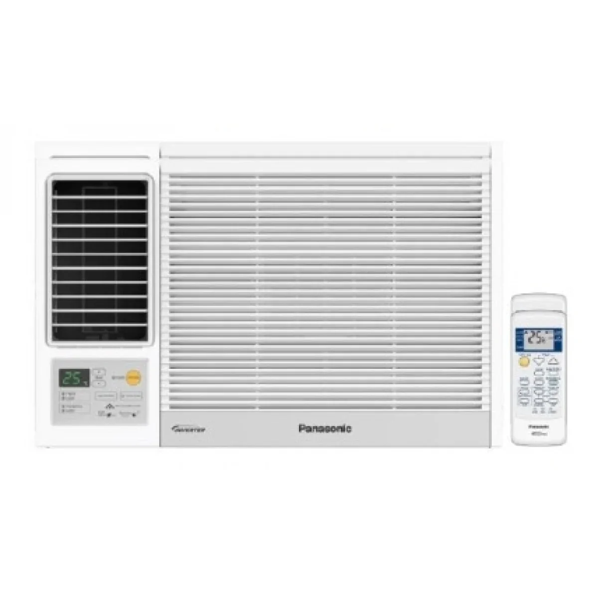 PANASONIC 樂聲 CW-SUL120BA 1.5匹 變頻淨冷 窗口式冷氣機 (左出風)