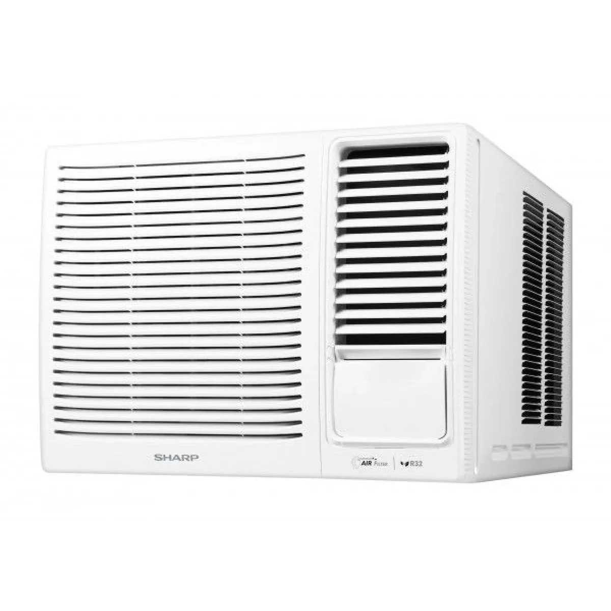 SHARP 聲寶 AF-A12CCA 1.5匹 定頻淨冷 窗口式冷氣機 縮圖 2