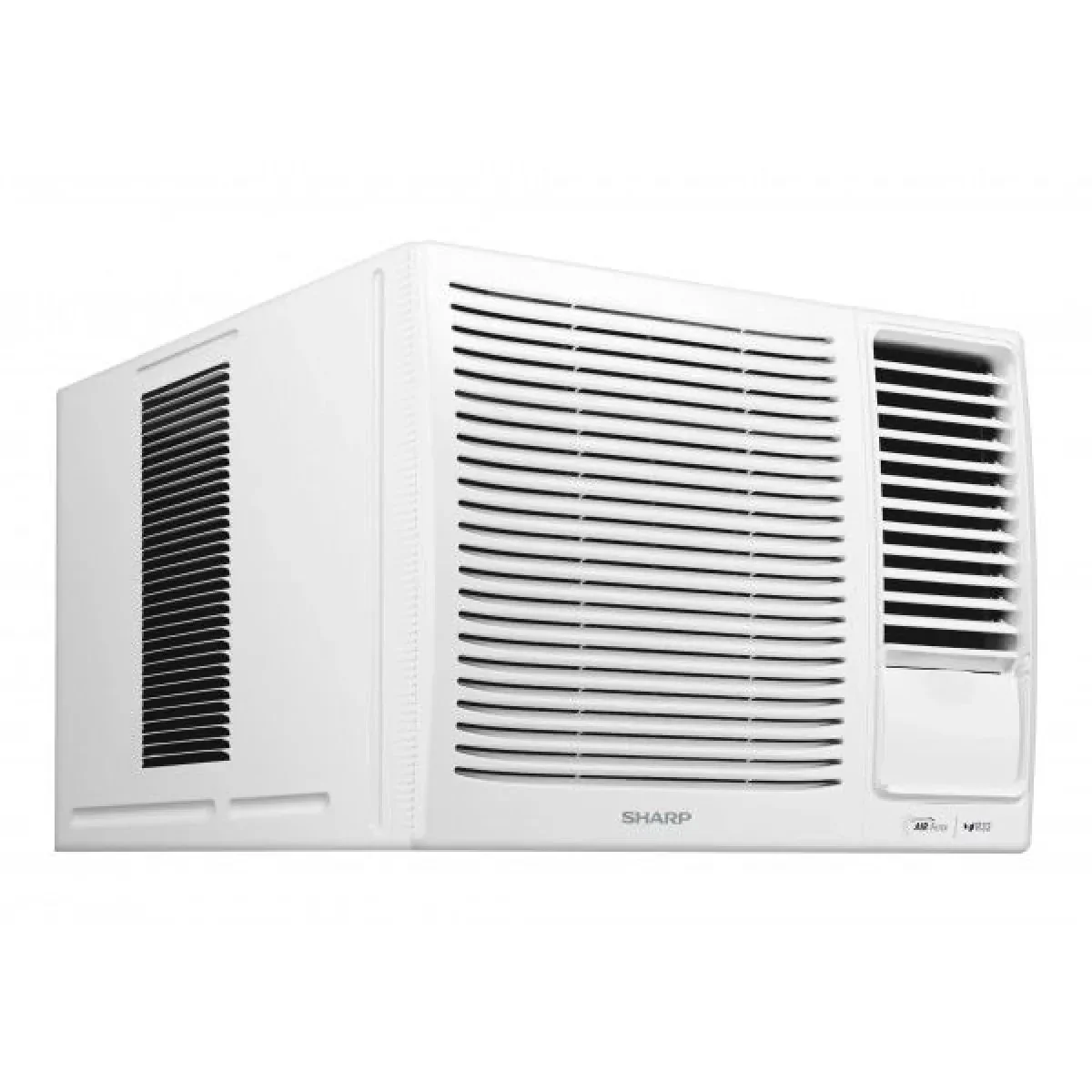 SHARP 聲寶 AF-A7CCA 3/4匹 定頻淨冷 窗口式冷氣機 縮圖 3