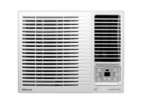 Rasonic 樂信 RC-S9PG 1匹 R32變頻淨冷遙控型窗口式冷氣機 (RCS9PG)