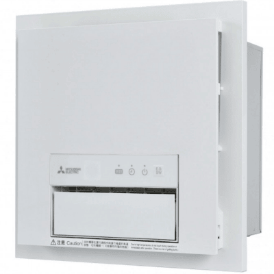 Mitsubishi 三菱 V-251BW-HK 1450W 窗口式浴室寶