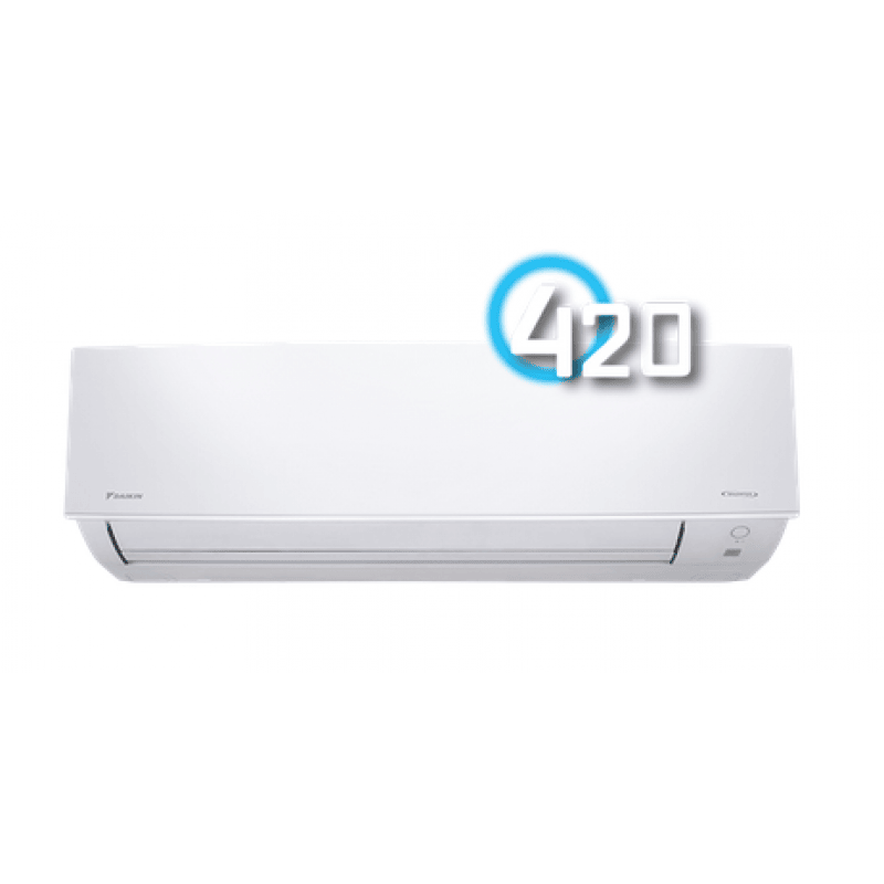 DAIKIN 大金 FTKA35BV1H 1.5匹 420藍光 FTKA分體式冷氣機