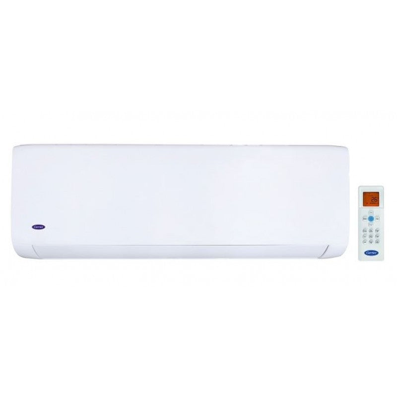 CARRIER 開利 42QHG018DS 2匹 變頻冷暖掛牆分體式冷氣機