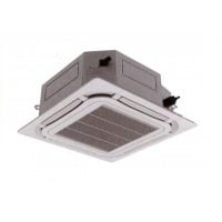 Gree 格力 GU160T/AK 5.5匹 藏天花式 定頻淨冷冷氣機