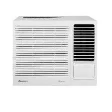 GREE 格力 G209MN 1匹 窗口式冷氣機
