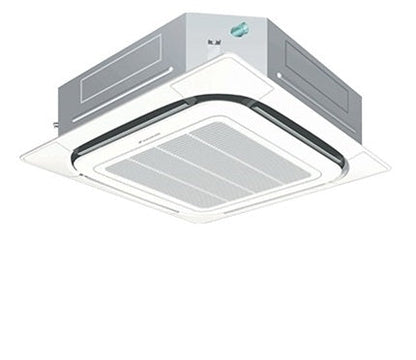 DAIKIN 大金 FCQ100/RZR100 4匹 變頻淨冷 藏天花式冷氣機 縮圖 2