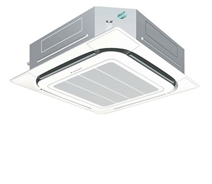DAIKIN 大金 FCQ140/RZQ140 6匹 變頻式藏天花分體冷氣機