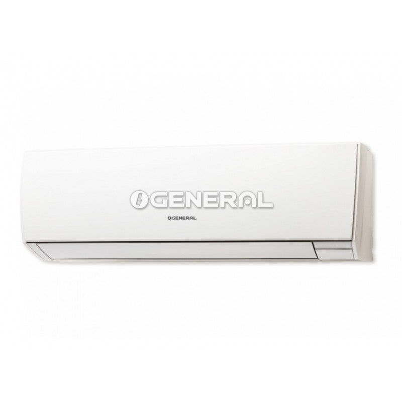 GENERAL 珍寶 ASWX18LECA 2匹 變頻冷暖窗口式分體冷氣機