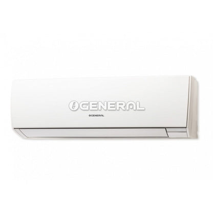 GENERAL 珍寶 ASWX18LECA 2匹 變頻冷暖窗口式分體冷氣機 縮圖 2