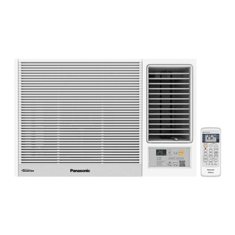 PANASONIC 樂聲 CWHZ180AA 2匹 Inverter PRO變頻冷暖窗口式冷氣機