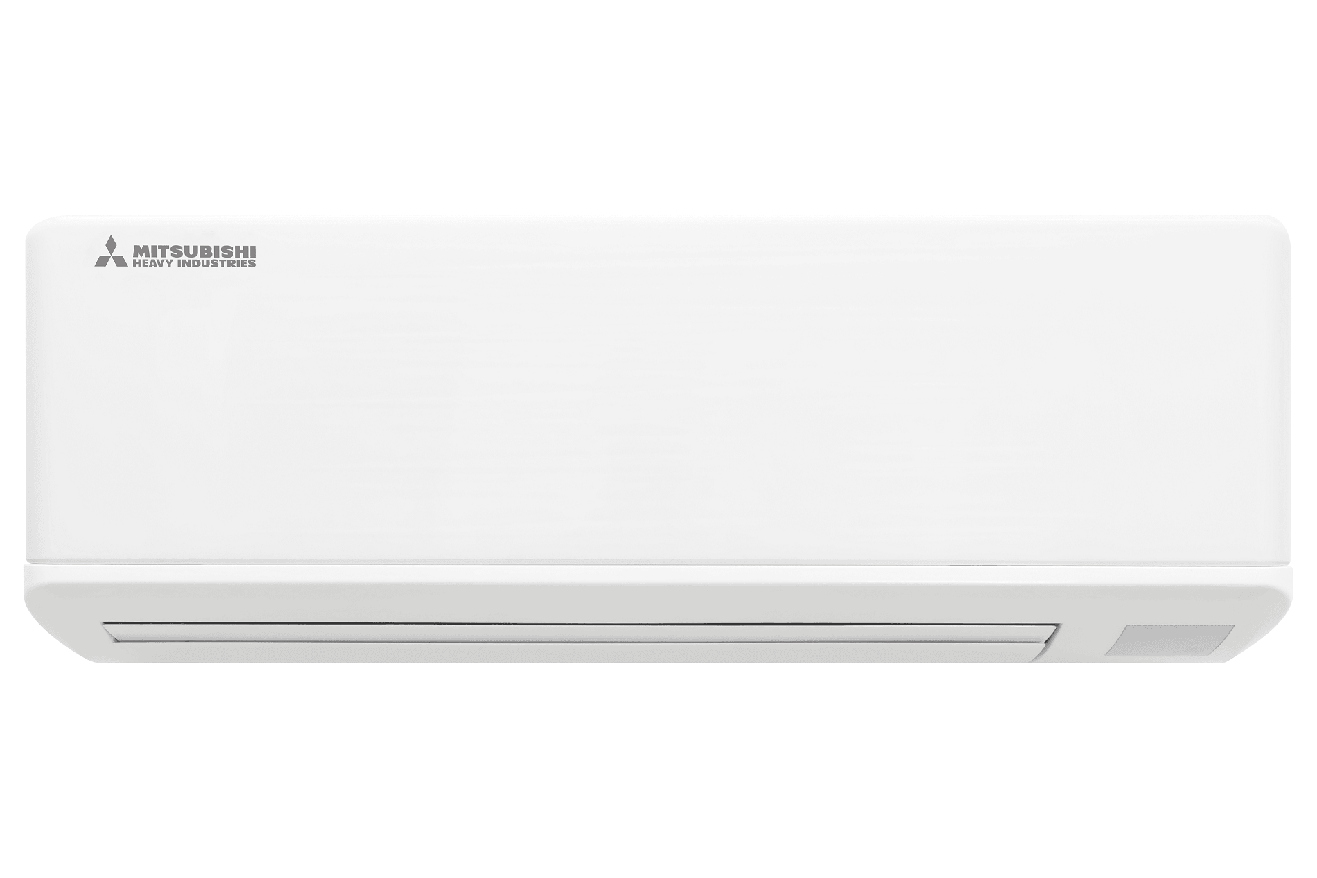 Mitsubishi Heavy 三菱重工 SRK25MHIPH1 1匹 冷暖變頻 掛牆式分體冷氣機