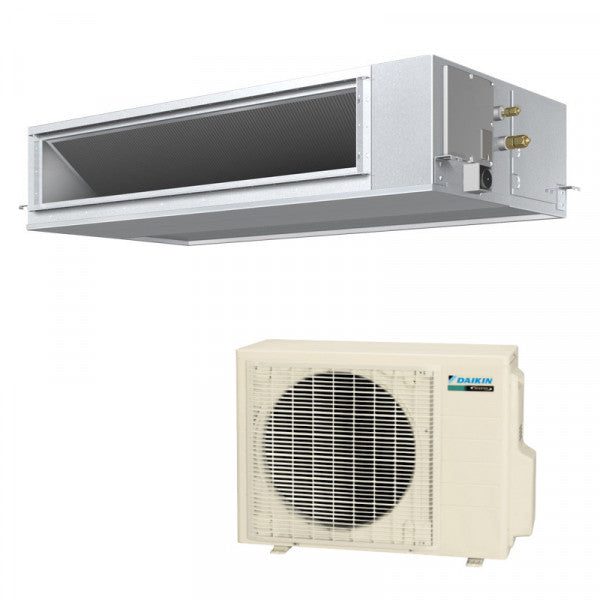 DAIKIN 大金 FBQ50/RZR50 2匹 風喉式分體冷氣機