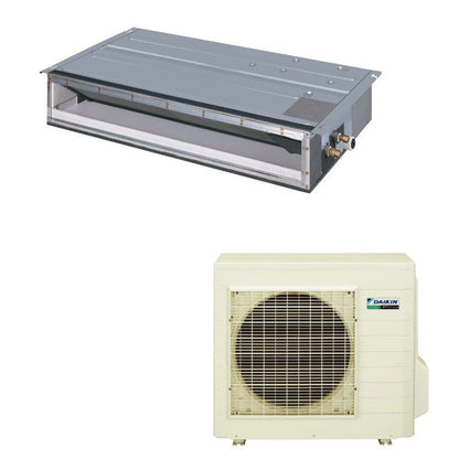 DAIKIN 大金 FDXS25/RXS25 1匹 冷暖變頻風喉式連接型 分體冷氣機 縮圖 2