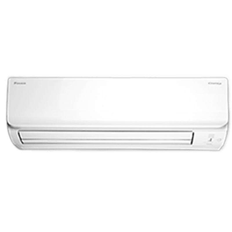 DAIKIN 大金 FTKC60TAV1N/RKC60TAV1N 2.5匹 變頻淨冷 掛牆式分體冷氣機
