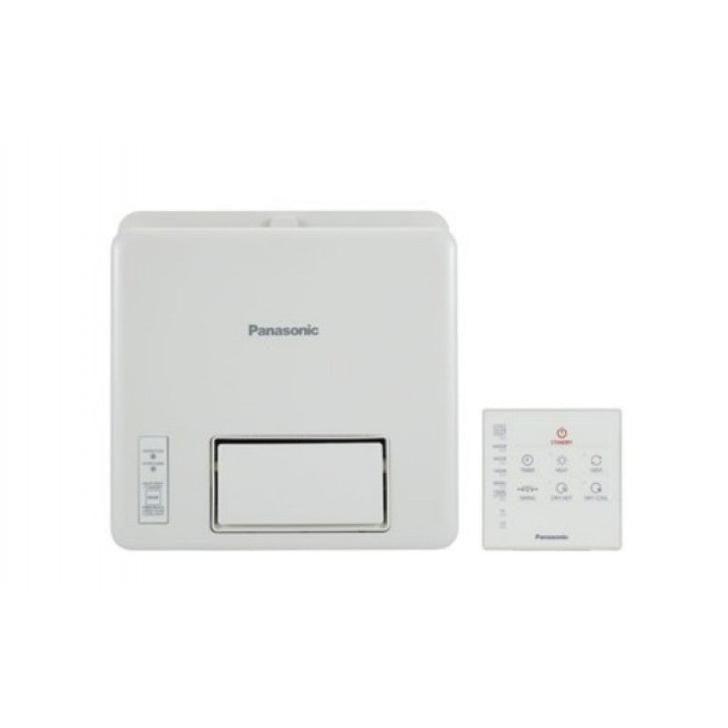 PANASONIC 樂聲 FV-23BW2H 1200W 窗口式浴室寶 縮圖 2