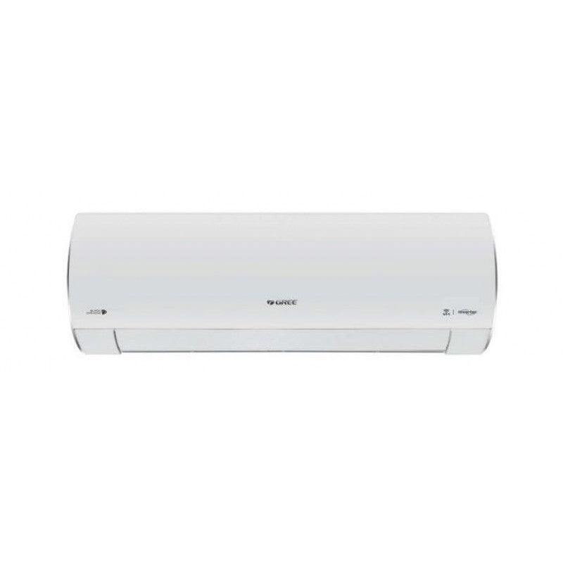 GREE 格力 GICF09DB 1匹 變頻式淨冷分體冷氣機
