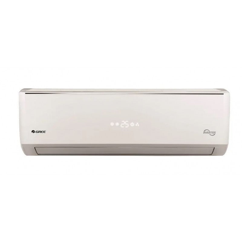 GREE 格力 GIMC2209XA 1匹 纖巧型變頻淨冷 分體式冷氣機