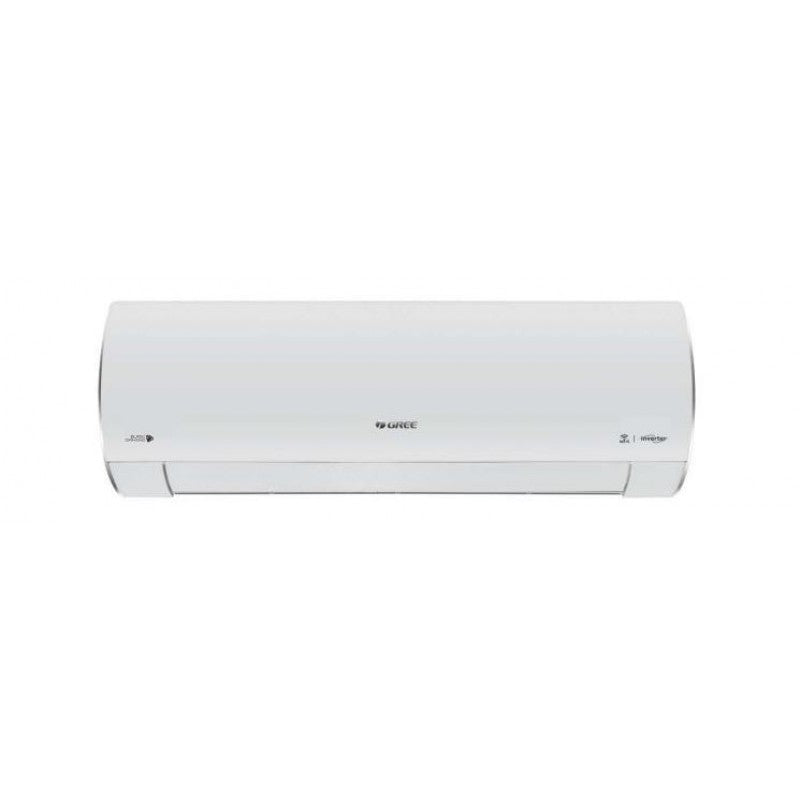 GREE 格力 GISF12DB 1.5匹 變頻式冷暖分體冷氣機 *WIFI 功能*