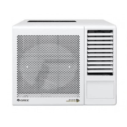 GREE 格力 GWA2109BM 1匹 窗口式冷氣機 縮圖 2