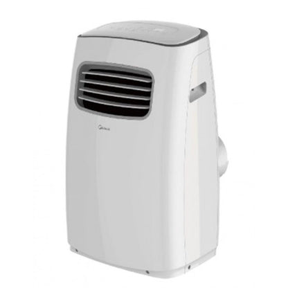 MIDEA 美的 MP09CR1A 1匹淨冷移動冷氣機(遙控) 縮圖 2