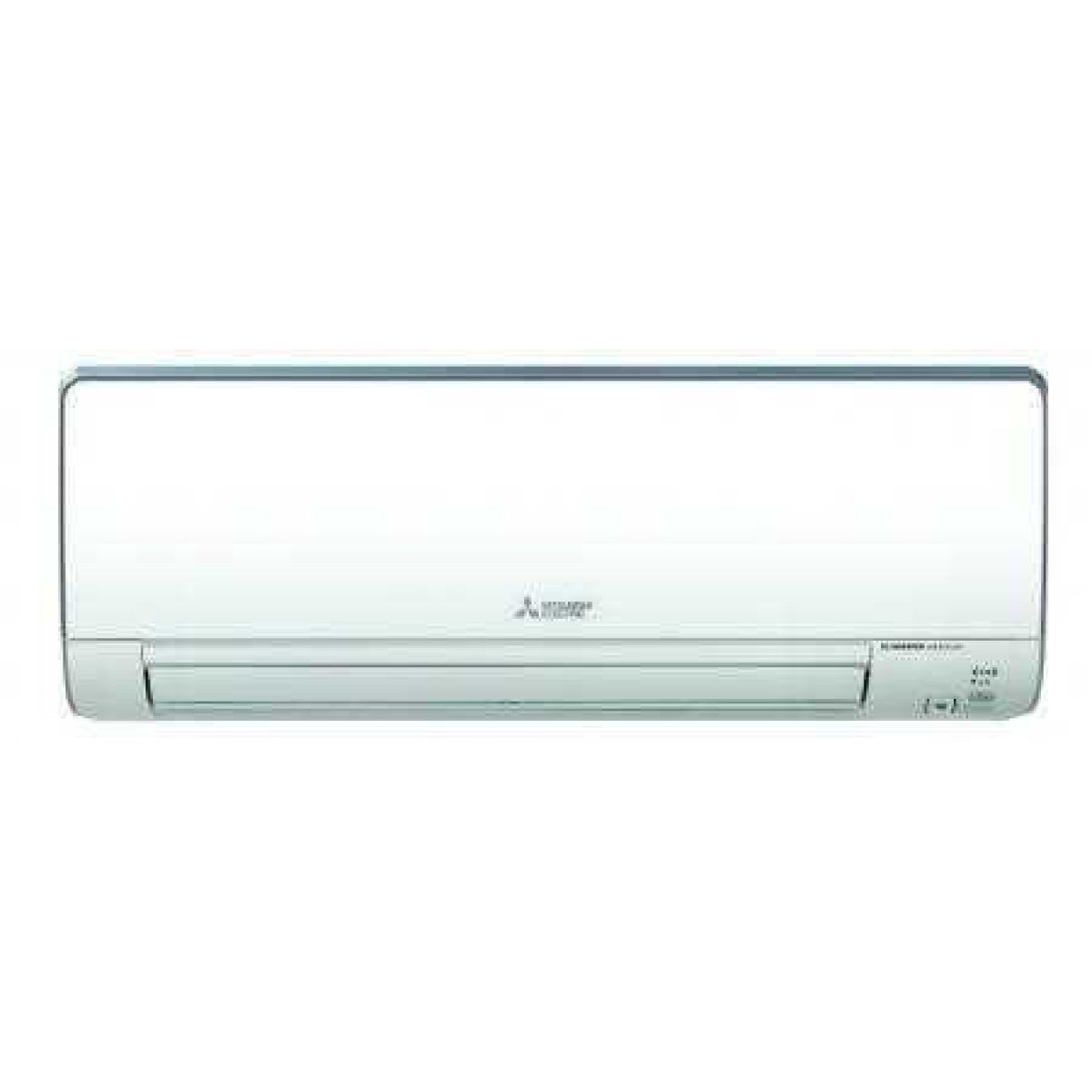 Mitsubishi 三菱 MSZYK12VAH1 1.5匹 變頻冷暖型 掛牆式分體冷氣機