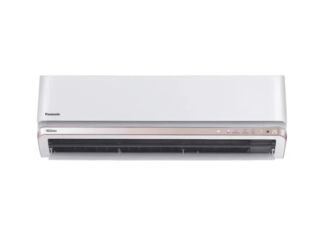 PANASONIC 樂聲 CS-HZ12BWA 1.5匹 R32 Wi-Fi 變頻冷暖 窗口式分體冷氣機 縮圖 2