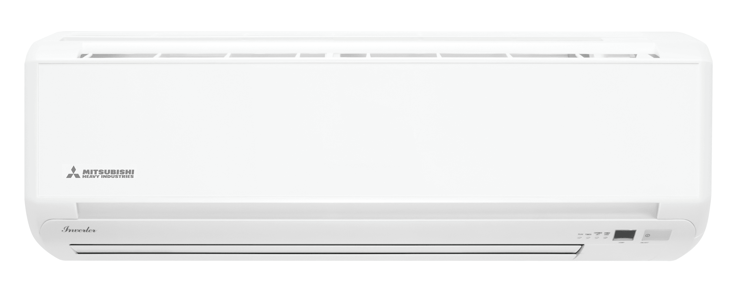 Mitsubishi Heavy 三菱重工 SRK35QEH1 1.5匹 冷暖變頻 掛牆式分體冷氣機