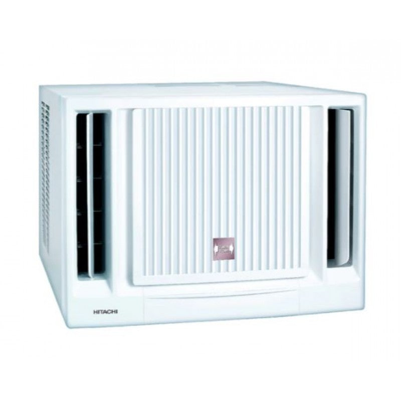 HITACHI 日立 RA13RF R32 1.5匹 窗口冷氣機 縮圖 2
