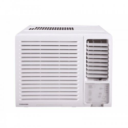 Toshiba 東芝 RAC18NHK 2匹 窗口冷氣機 縮圖 2
