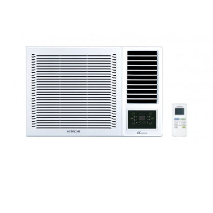 HITACHI 日立 RAWXH18CA 2匹 R32 變頻淨冷窗口式冷氣機 縮圖 2