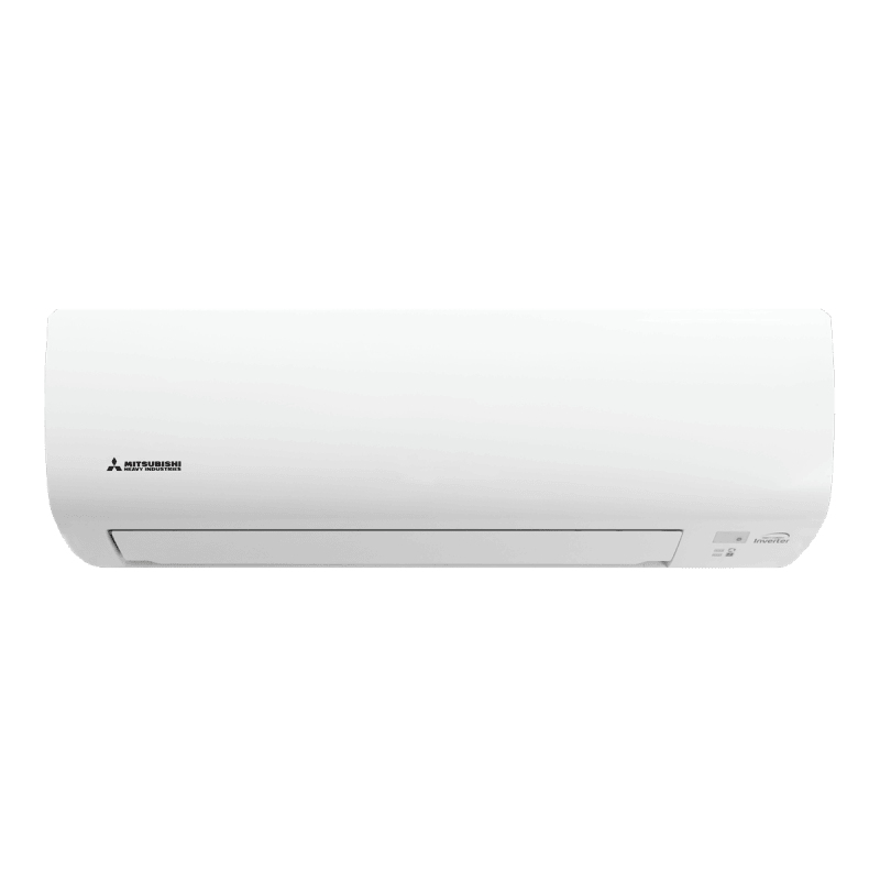 MITSUBISHI HEAVY 三菱重工 SRK50REC1 2匹 R32 變頻淨冷分體式冷氣機 縮圖 2